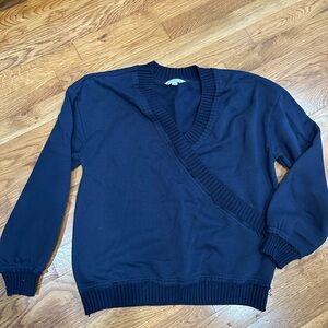 Time and Tru. Small.